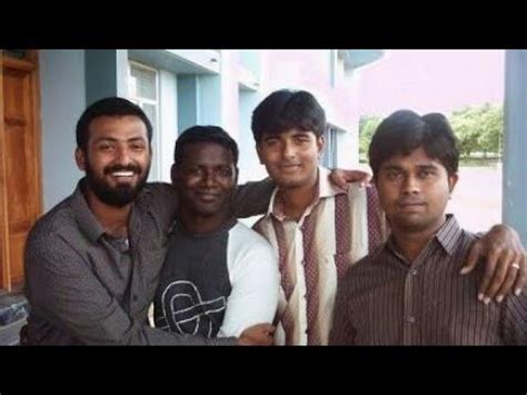 sivakarthikeyan college photos